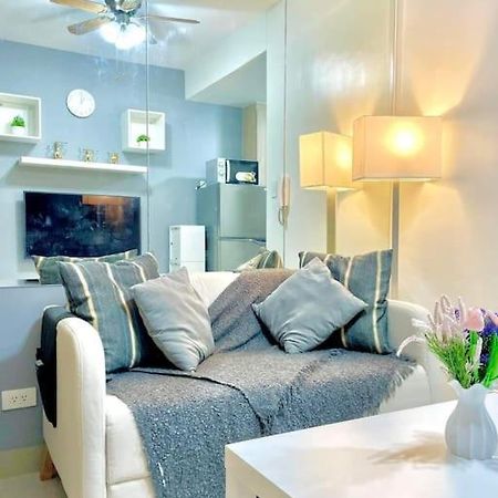 Fully Equipped 1Br Condo At Shore2 Near To Moa 마닐라 외부 사진