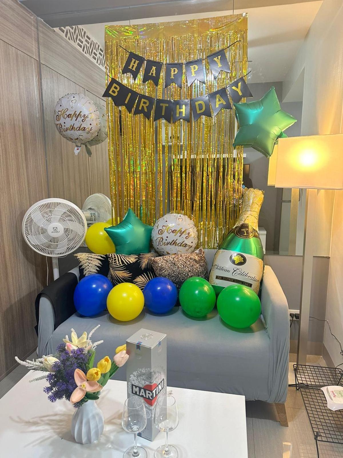 Fully Equipped 1Br Condo At Shore2 Near To Moa 마닐라 외부 사진